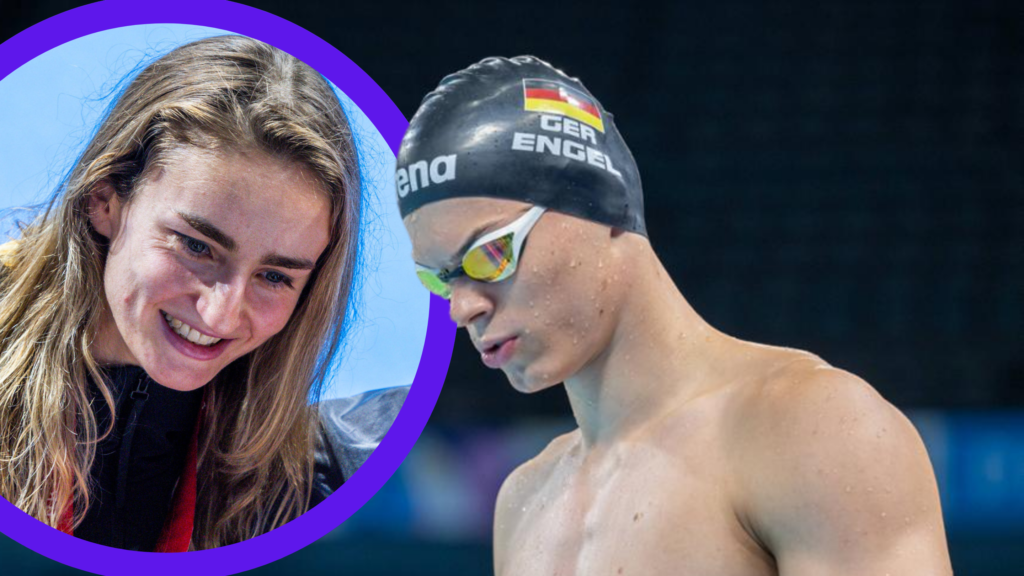 Taliso Engel – deutscher Para-Schwimmer über Karriere, Erfolge und Beziehung