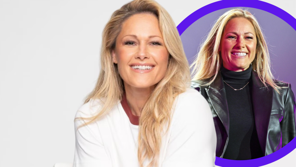 alt="Helene Fischer Kinderalbum – Musikprojekt für junge Fans"