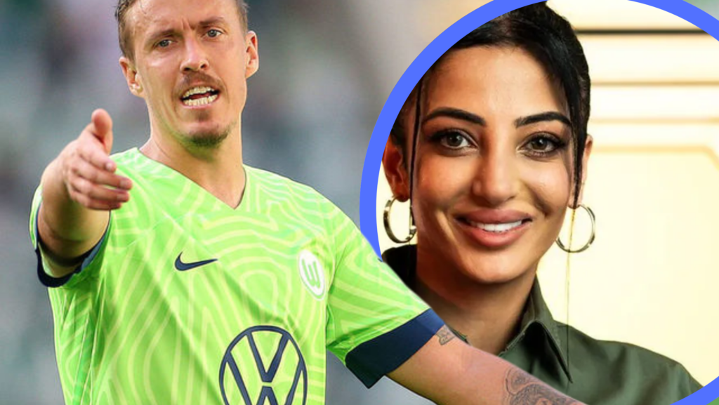 Max Kruse Freundin privat – Einblicke ins gemeinsame Leben