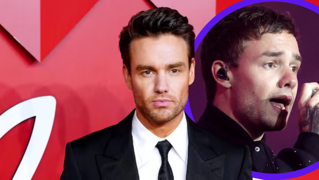 Liam Payne lebt – Aufnahme aus dem Studio 2025 widerlegt Todesgerücht
