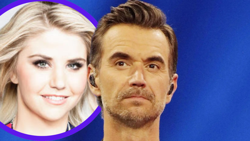 alt="Florian Silbereisen Beatrice Egli Gerüchte um Beziehung"