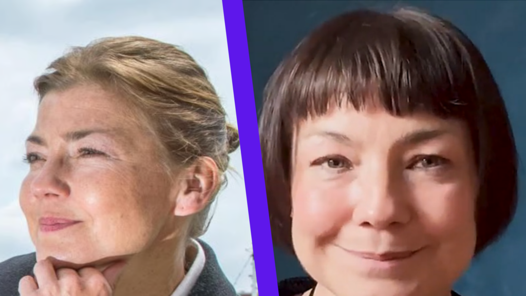 claudia schmutzler dreh soko wismar hinter den kulissen