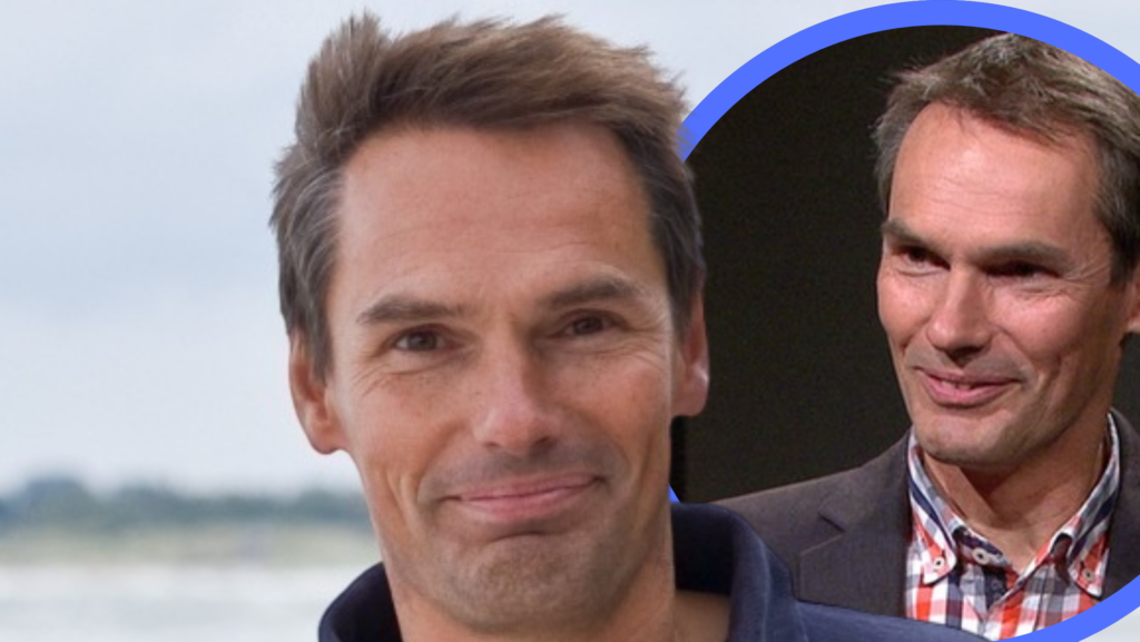 alt="Leben mit Parkinson – Meeno Schrader als öffentliches Vorbild"