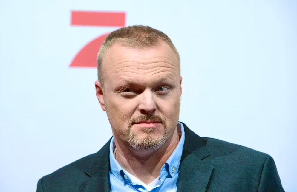 Stefan Raab heute: Rückblick auf TV total mit Stefan Raab