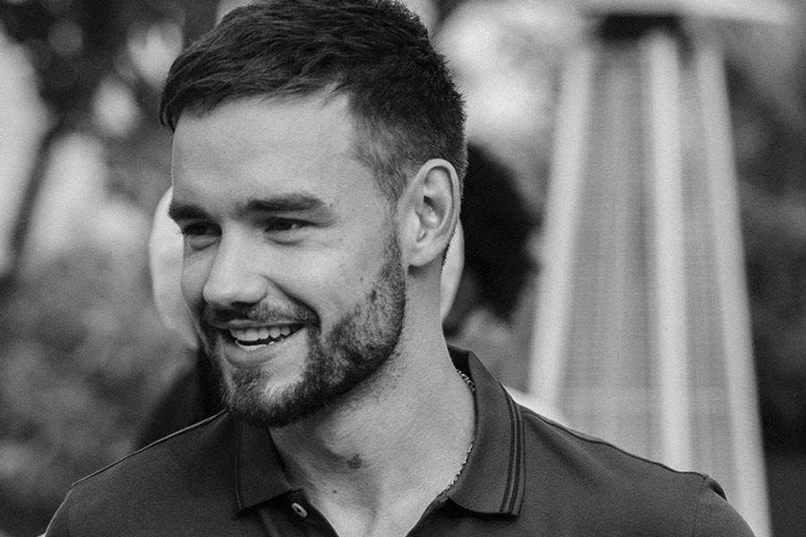 One Direction mit Liam Payne – Gerücht über seinen Tod ist falsch