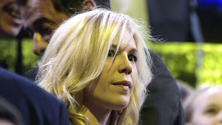 alt="Laurence Auzière-Jourdan – französische Kardiologin und Tochter von Brigitte Macron"