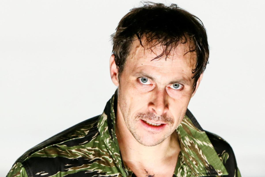 alt="Marc Hosemann, deutscher Unternehmer und Innovator"