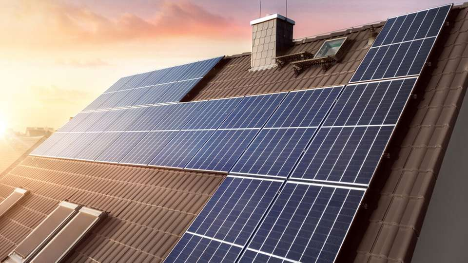 PV Anlage
