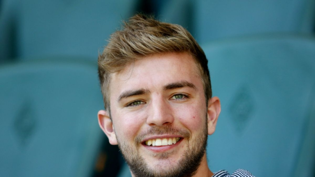 alt="Celina Scheufele Hochzeit mit Christoph Kramer – stille Zeremonie"