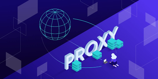 Proxy-Dienste
