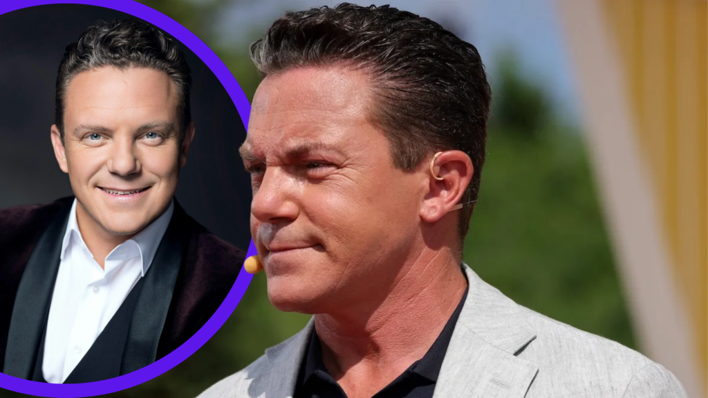 alt="Stefan Mross moderiert 'Immer wieder sonntags' im Europapark Rust"