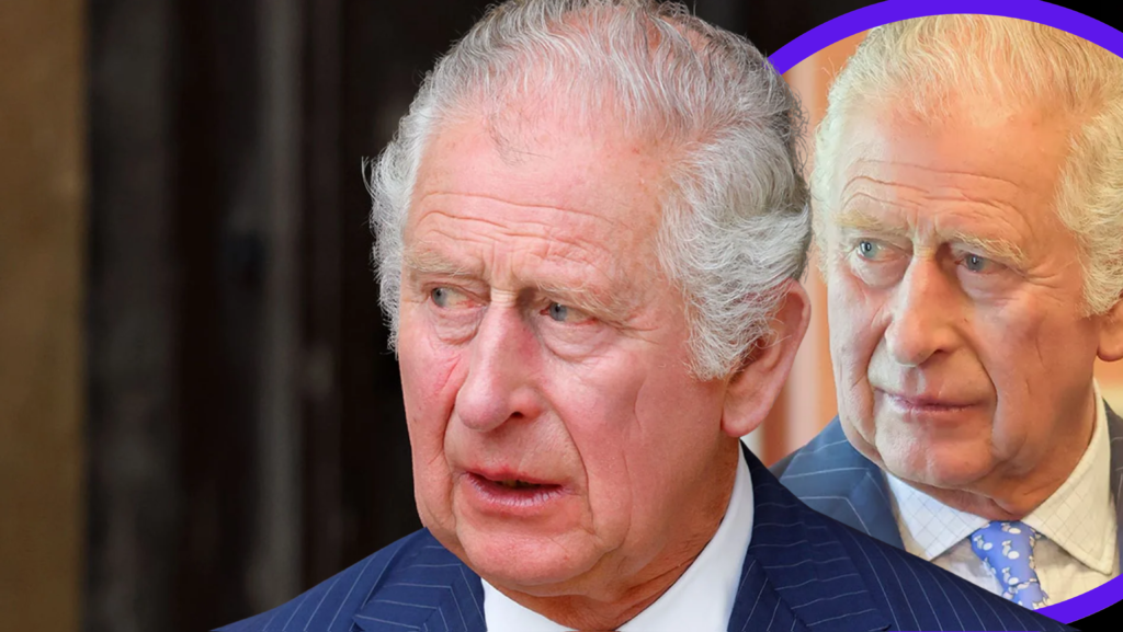 alt="Königshaus reagiert auf Nachricht über Charles’ Gesundheit"