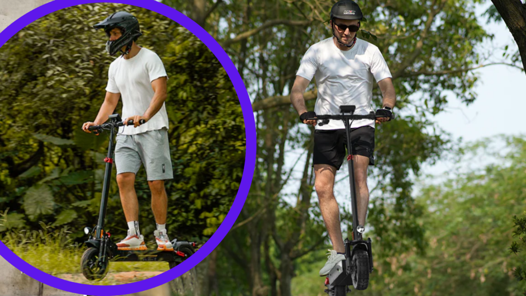iHoverboard