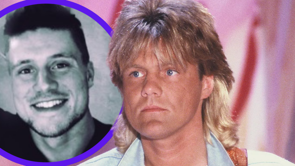 alt="Marvin Bohlen stammt aus der Familie von Dieter Bohlen"