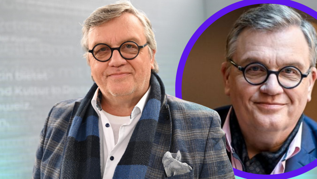 alt="Hape Kerkeling Ehemann Angelo Colagrossi und ihr gemeinsames Leben"