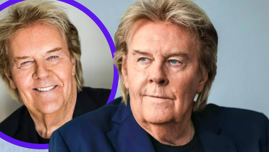 alt="Howard Carpendale bei einem Live-Auftritt – Gerüchte um seine Todesursache"