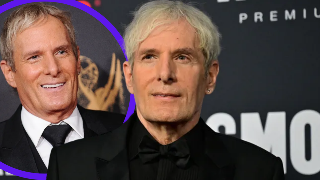„Abgesagter Auftritt aufgrund Michael Boltons Krankheit“