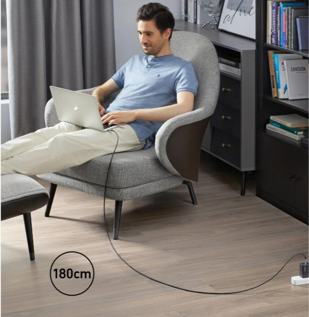 USB-C-Kabel