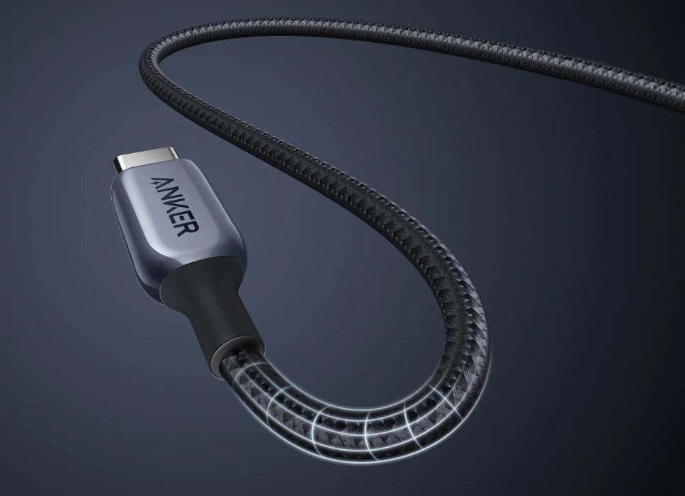 USB-C-Kabel