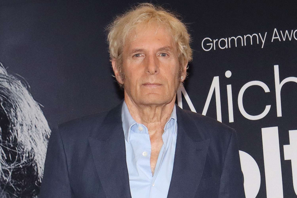 „Symbolbild für Genesung nach Krankheit – Michael Bolton's Gesundheitsweg“
