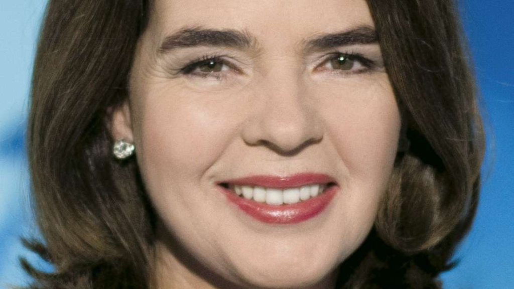 alt="Susanne Daubner privat mit Tochter – Familienleben"
