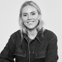 alt="Upcycling-Kollektion Cycle Reborn von Emily Blomma Kerner"

