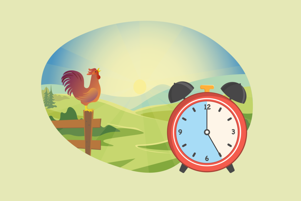 alt="witzig frech guten Morgen lustig Kaffee-Spruch"