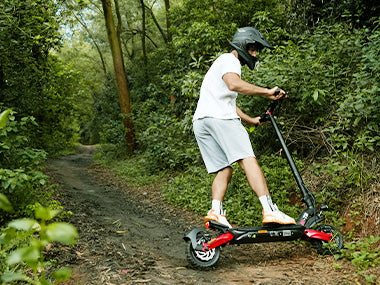 i scooter