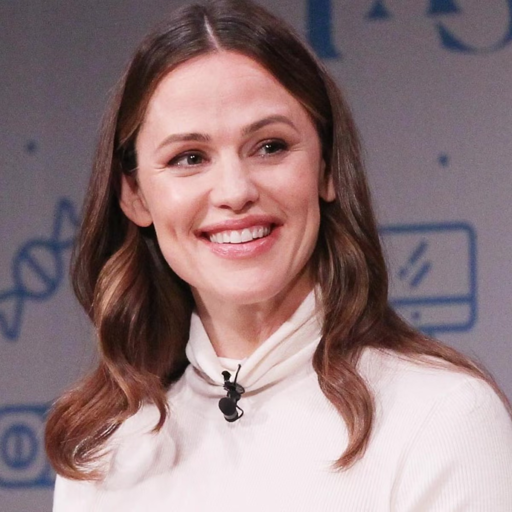 jennifer bourguignon