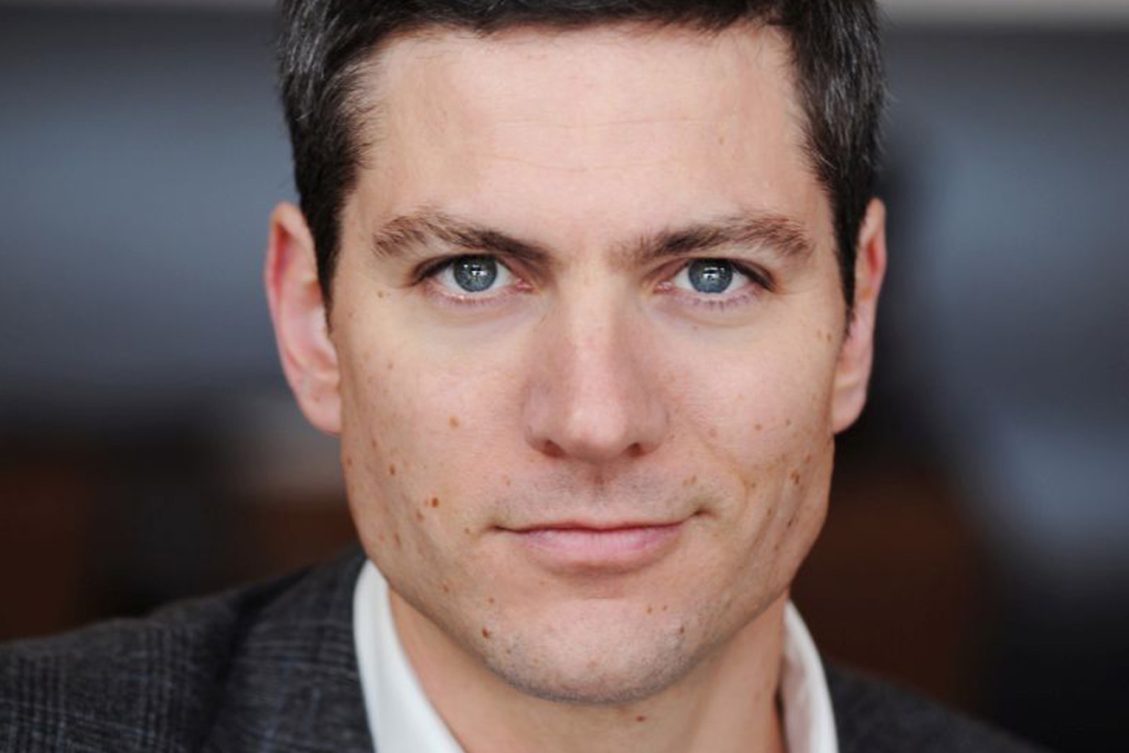 Ingo Zamperoni