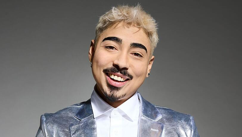 alt="Tony Bauer privat – Hat er eine Freundin?"