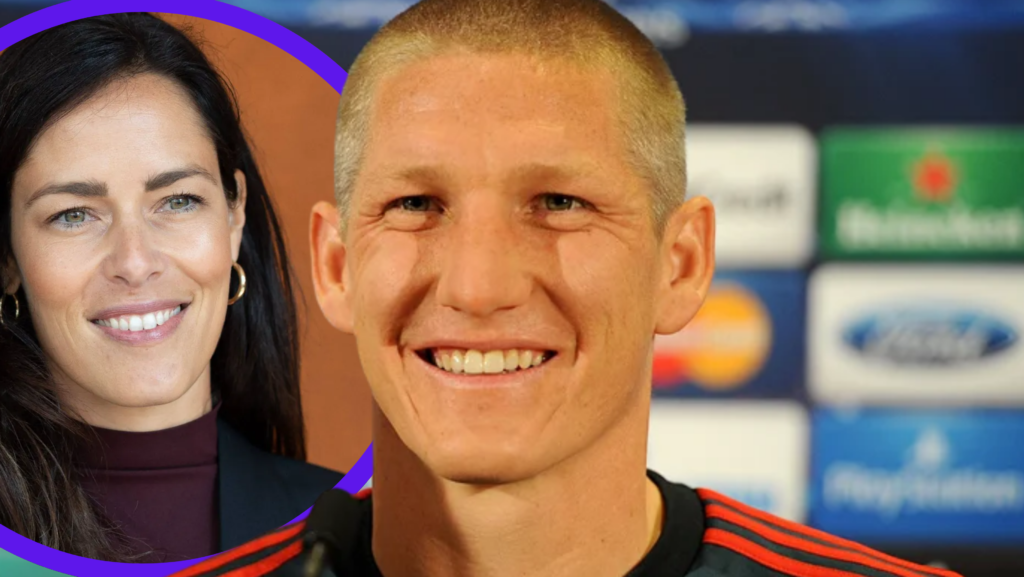 alt="Gerüchte um neue Freundin von Bastian Schweinsteiger 2025"