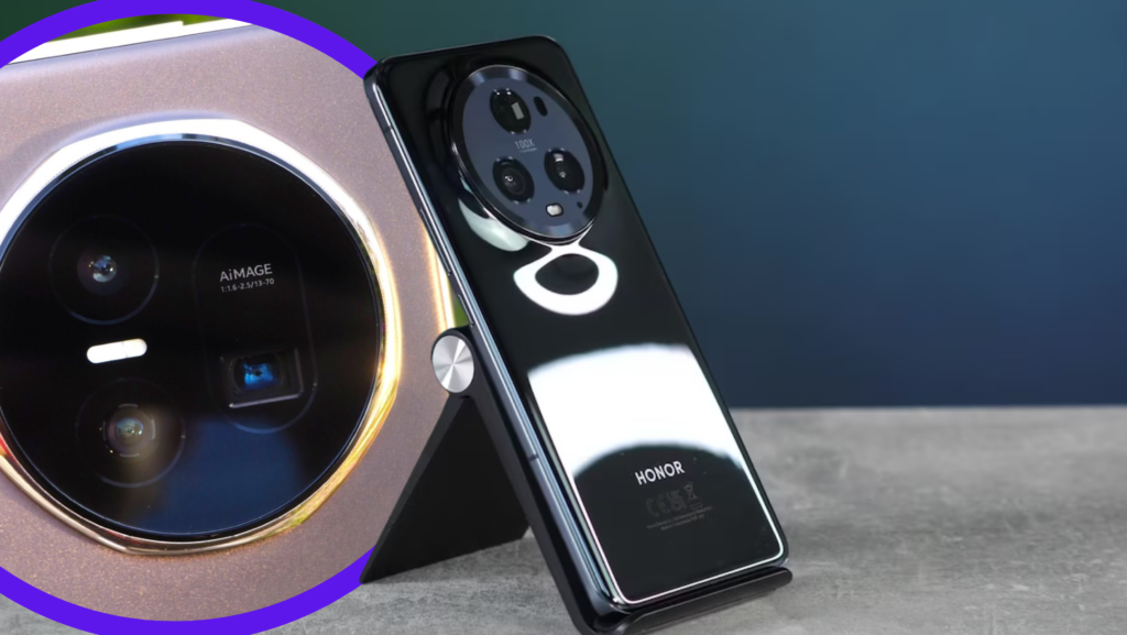 HONOR-Smartphones