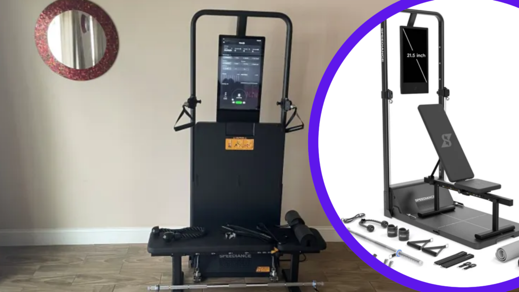 Die besten All-in-One-Fitnessgeräte für Ihr Zuhause im Jahr 2025