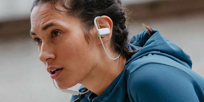 Sport Kopfhörer In Ear