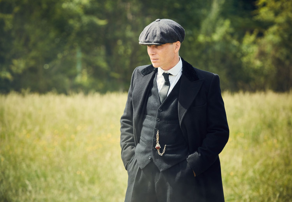alt="Drehort des Peaky Blinders Films in Birmingham"