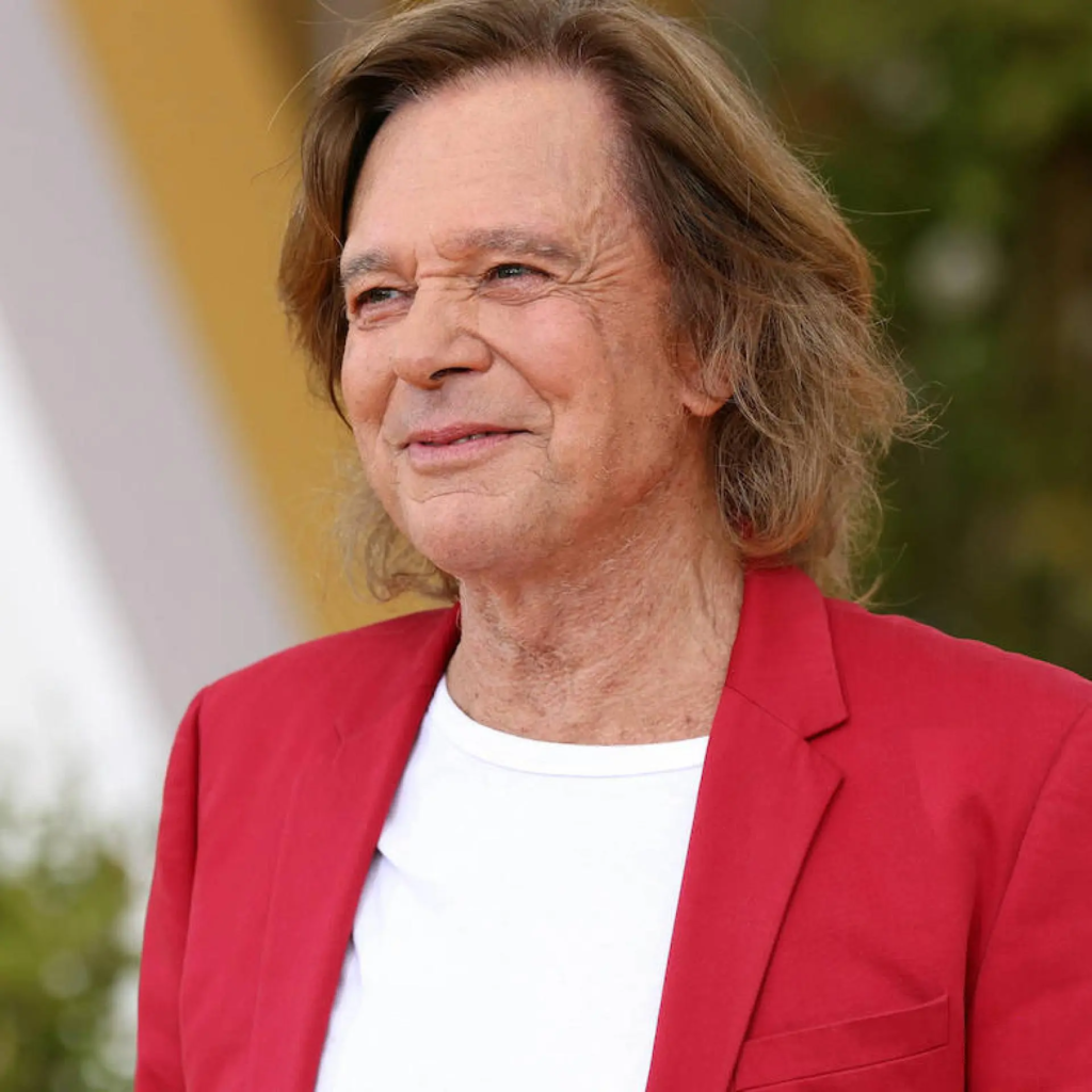 alt="Jürgen Drews Krankheit Polyneuropathie – Rückblick auf Karriere auf der Bühne"