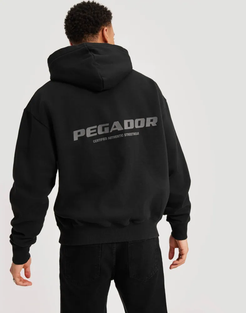 Pegador Hoodie