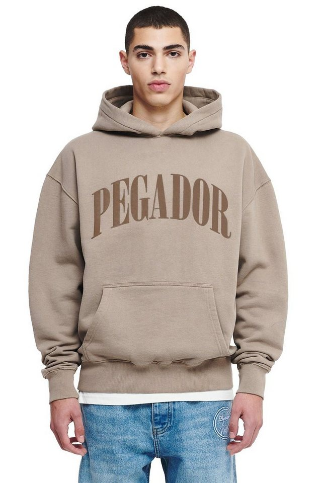 Pegador Hoodie