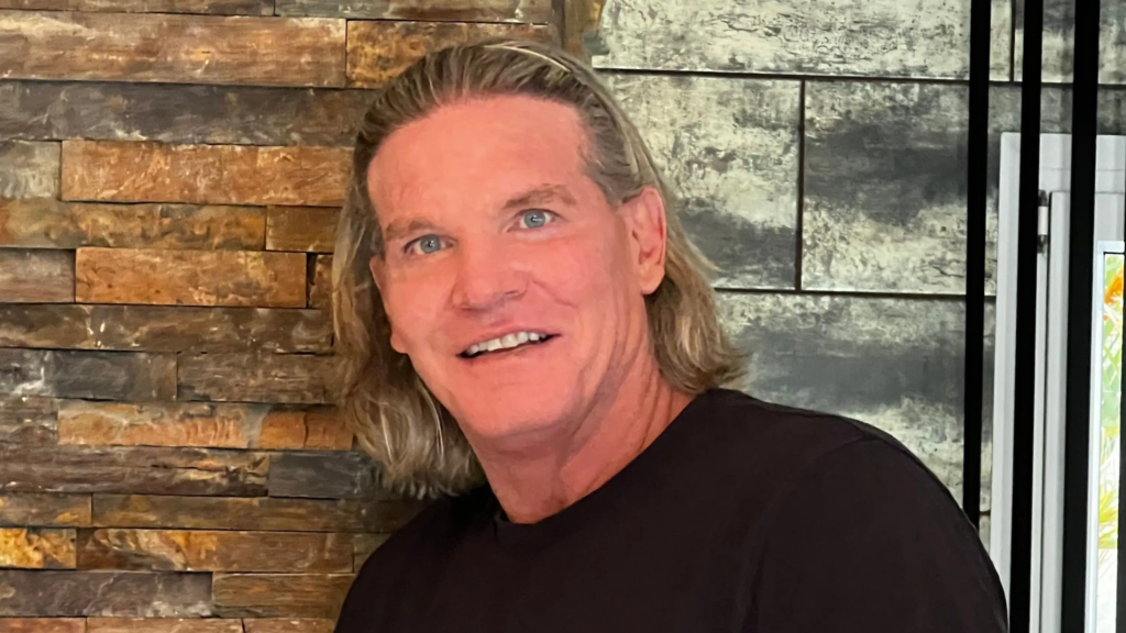 alt="Steff Jerkel Goodbye Deutschland auf Mallorca"
