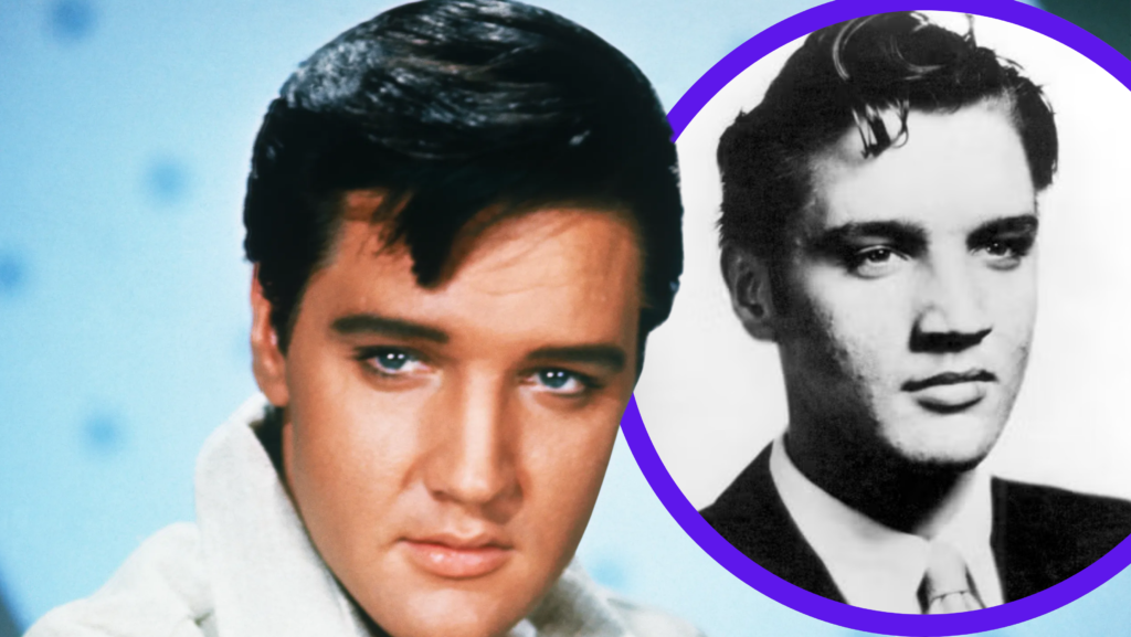 alt="Elvis Presley Todesursache – Krankenhausberichte"