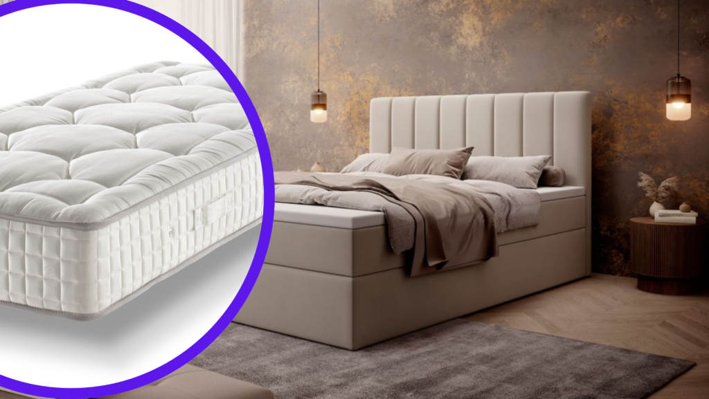 MyBed
