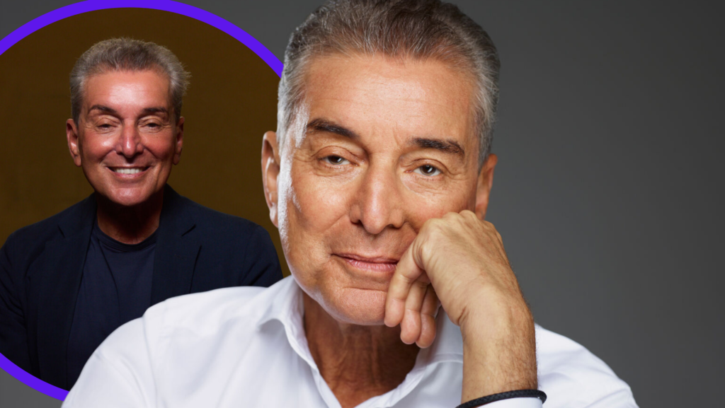 alt="Michel Friedman Krankheit und Depression"