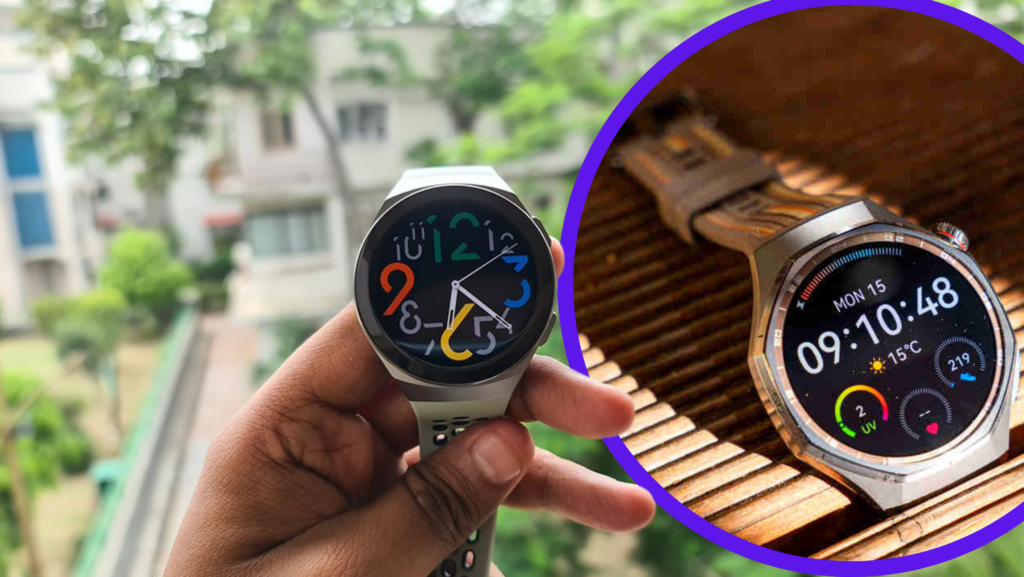 watch gt6 smartwatch