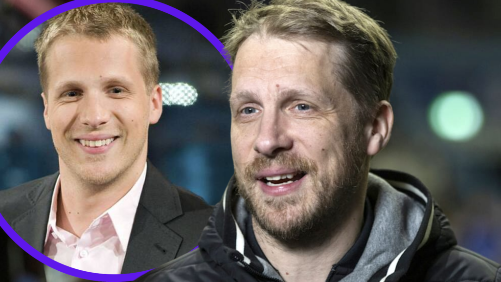 alt="Oliver Pocher Kinder Freundin Größe Update 2025"