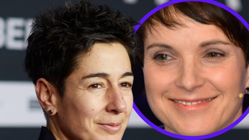 Gerüchte um den Ehemann von Dunja Hayali und ihre wahre Partnerin