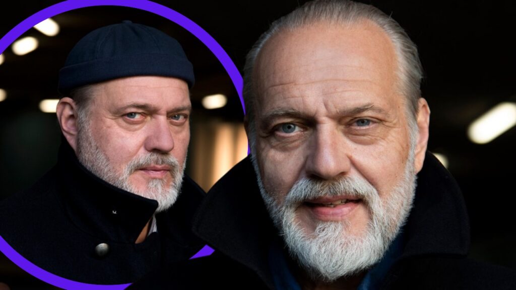 alt="Jan Gregor Kremp krank Gerüchte Schauspieler Der Alte"