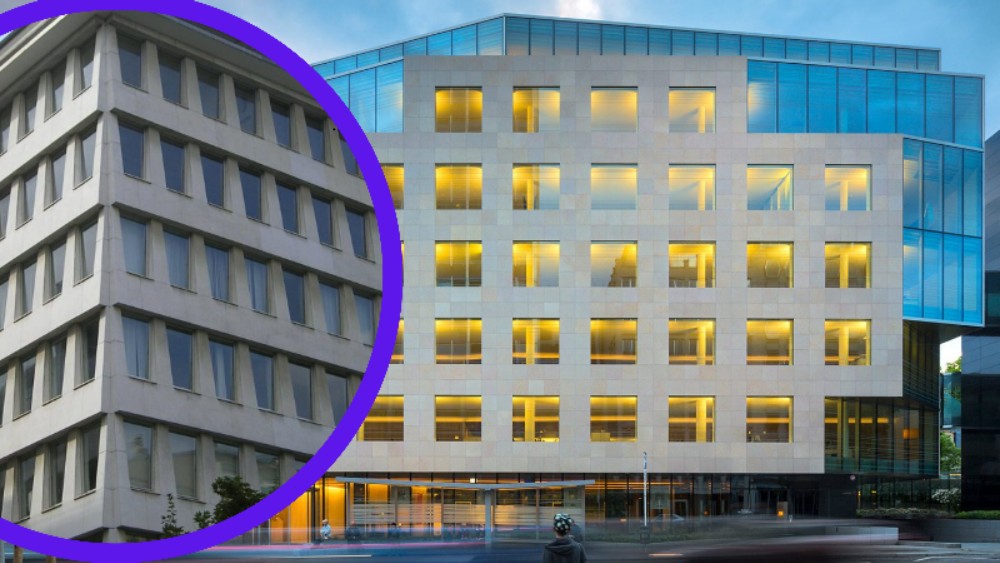 alt="Banken und Kanzleien am Boulevard Royal 2449 Luxembourg"