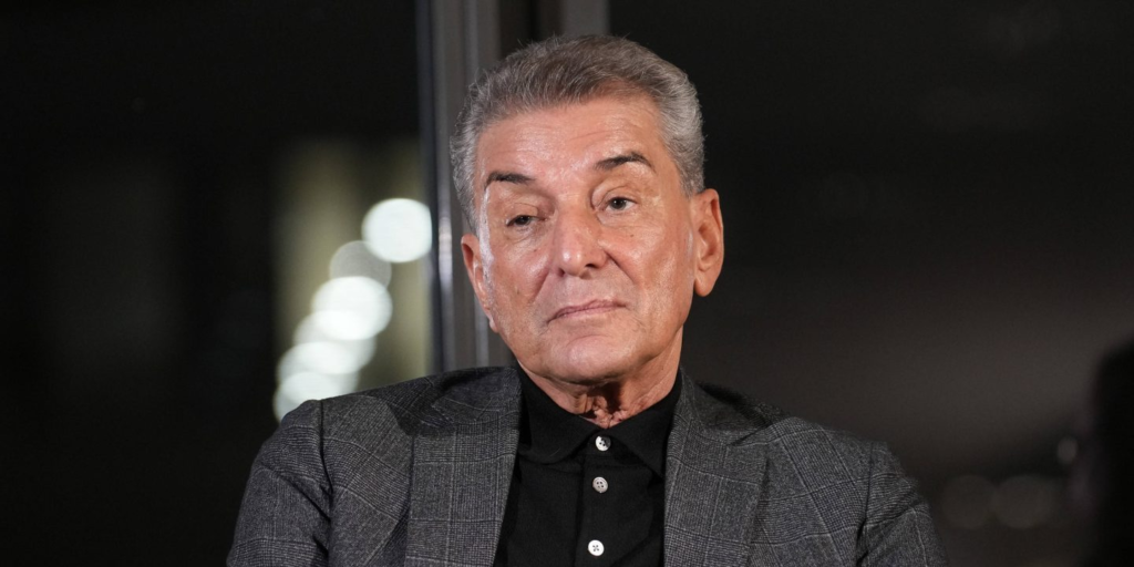 alt="Depression Michel Friedman Krankheit"
