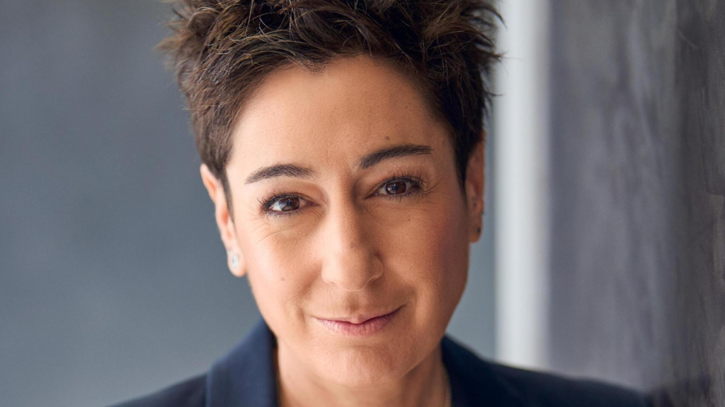 Ehemann von Dunja Hayali – gibt es ihn wirklich?